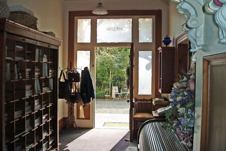 Photo of property in Belvoir House, 169 Mcnamaras Road, Waimate, 7979