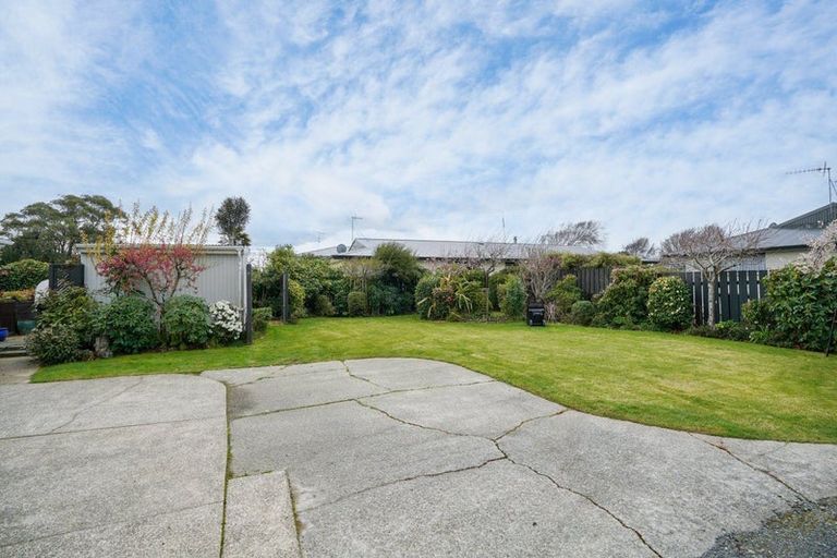 Photo of property in 38 Duncan Street, Hawthorndale, Invercargill, 9810