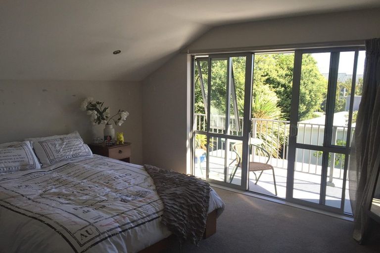 Photo of property in 541 Manchester Street, St Albans, Christchurch, 8014