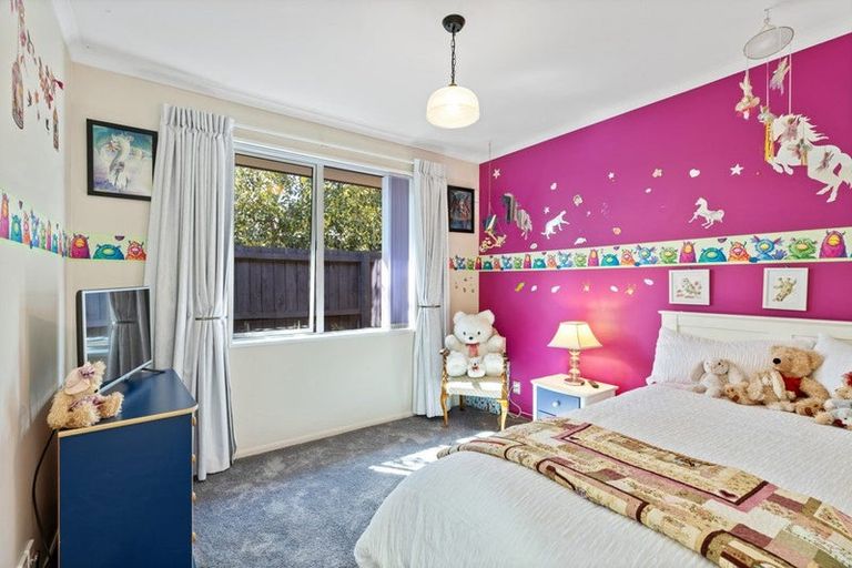 Photo of property in 7 Merrilees Place, Linwood, Christchurch, 8062