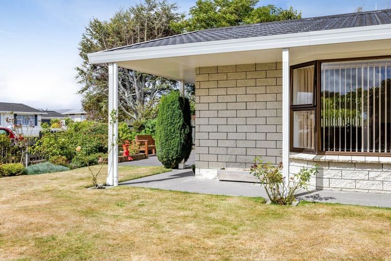 Photo of property in 14a Murdoch Street, Hawera, 4610