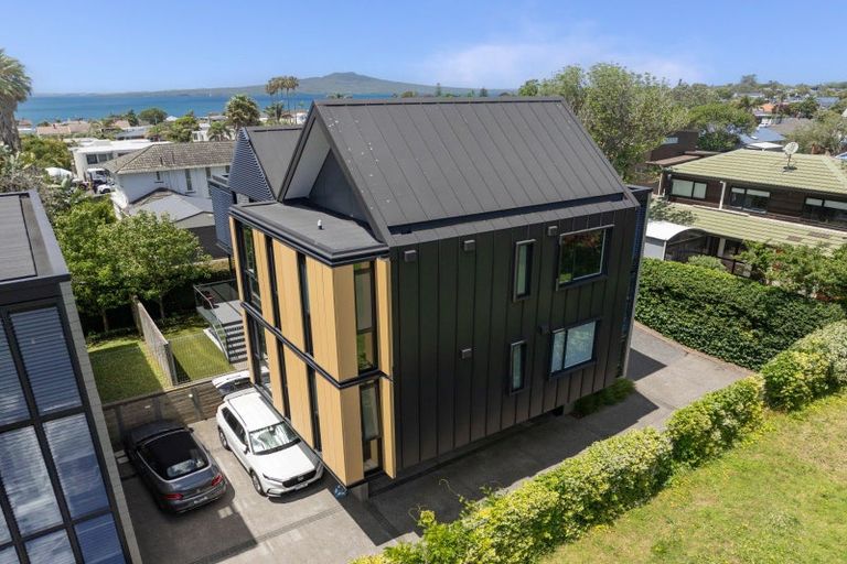 Photo of property in 3/1 Napier Avenue, Takapuna, Auckland, 0622