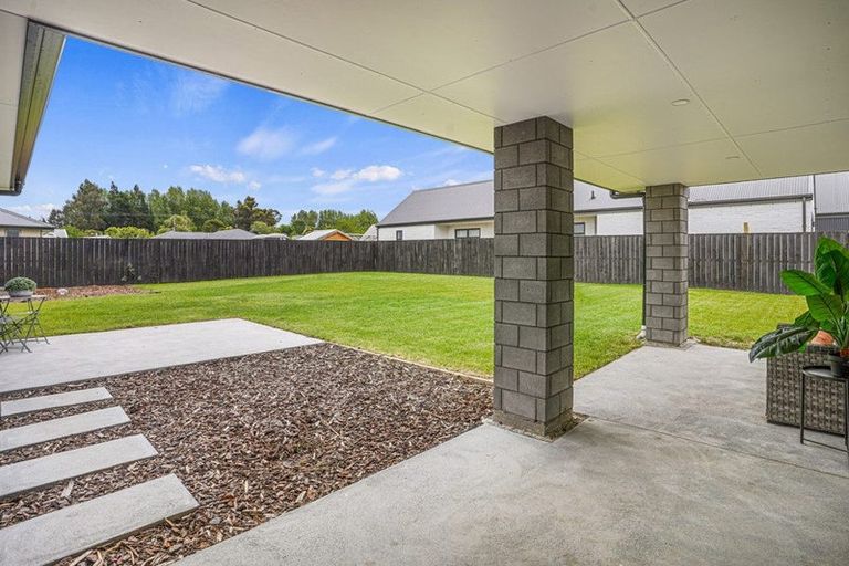 Photo of property in 9 Vaughan Street, Sefton, 7477