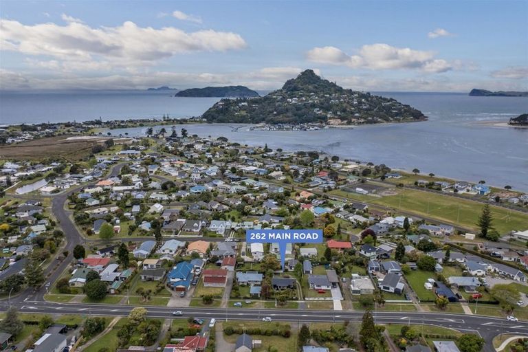 Photo of property in 262 Main Sh25 Road, Tairua, 3508