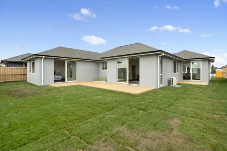 Photo of property in 4 Maia Place, Flagstaff, Hamilton, 3210