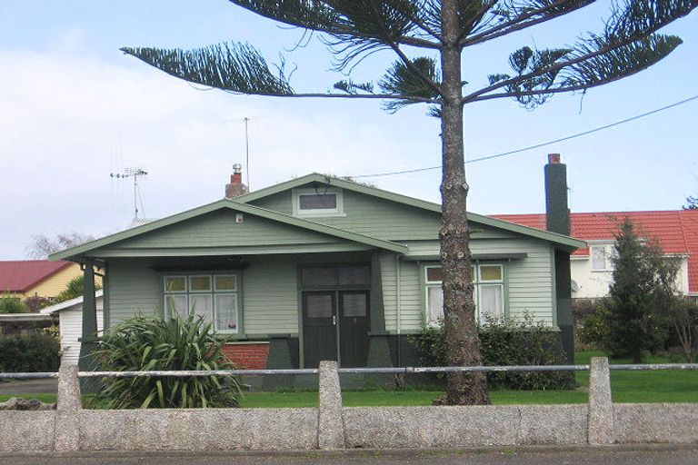 Photo of property in 45 Durham Street, Levin, 5510