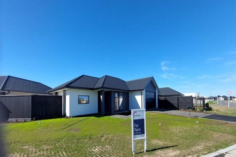 Photo of property in 20 Muldowney Drive, Rolleston, 7614