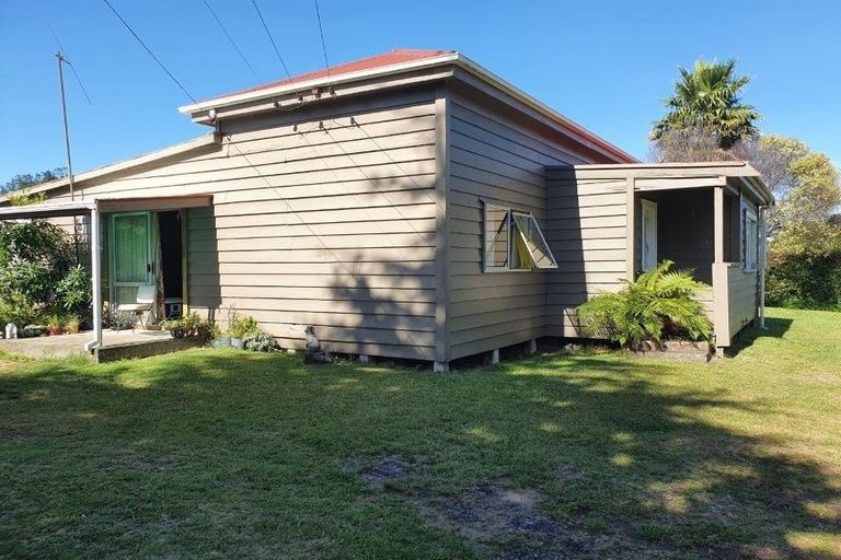 Photo of property in 2 Stafford Street, Waihi, 3610