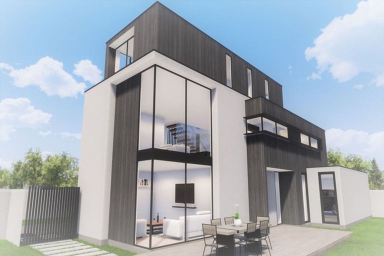 Photo of property in 2 Millbank Lane, Merivale, Christchurch, 8014