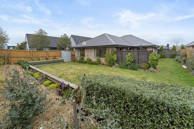 Photo of property in 5 Barrosa Street, Lincoln, 7608