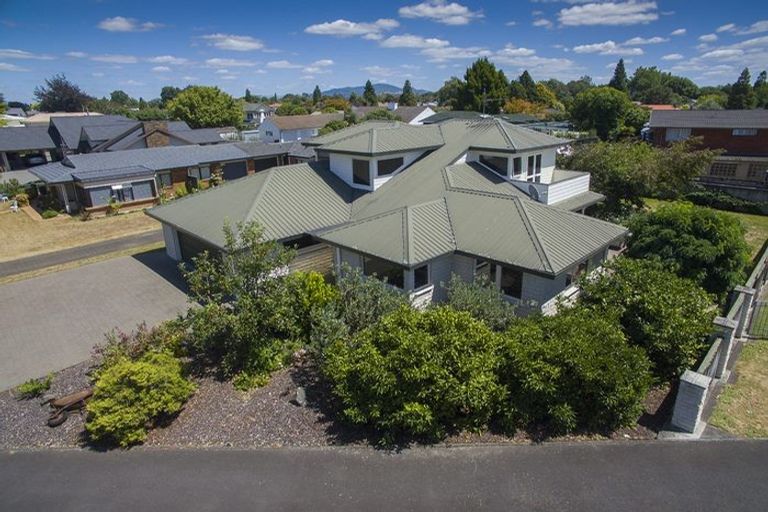 Photo of property in 18 Tahawai Crescent, Matamata, 3400