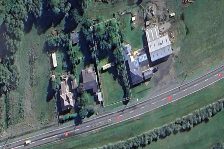 Photo of property in 2002 Lumsden-dipton Highway, Dipton, 9791