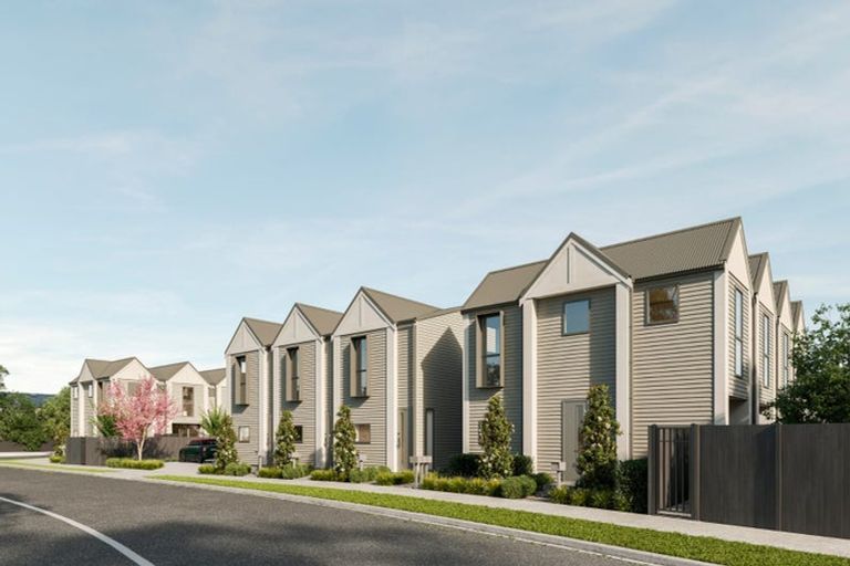 Photo of property in 61 Cobham Street, Spreydon, Christchurch, 8024