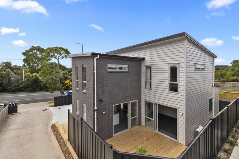 Photo of property in 36c Paerata Road, Pukekohe, 2120