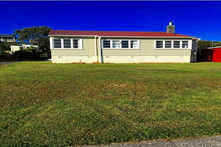 Photo of property in 34 Plunket Street, Dargaville, 0310