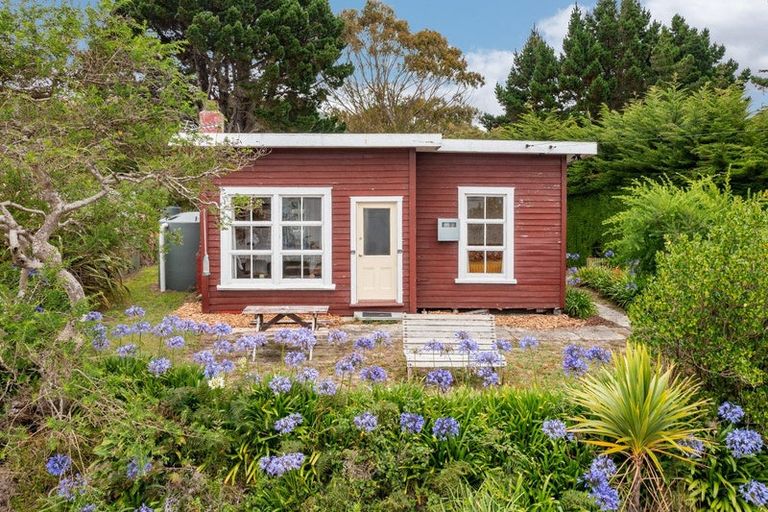 Photo of property in 62 Otakou Golf Course Road, Otakou, Dunedin, 9077