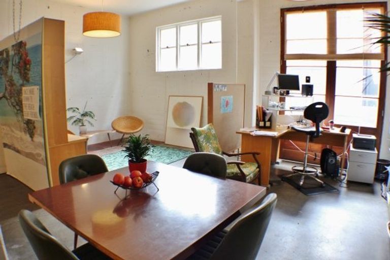 Photo of property in Wwmc Building, 1/101a Cuba Street, Te Aro, Wellington, 6011