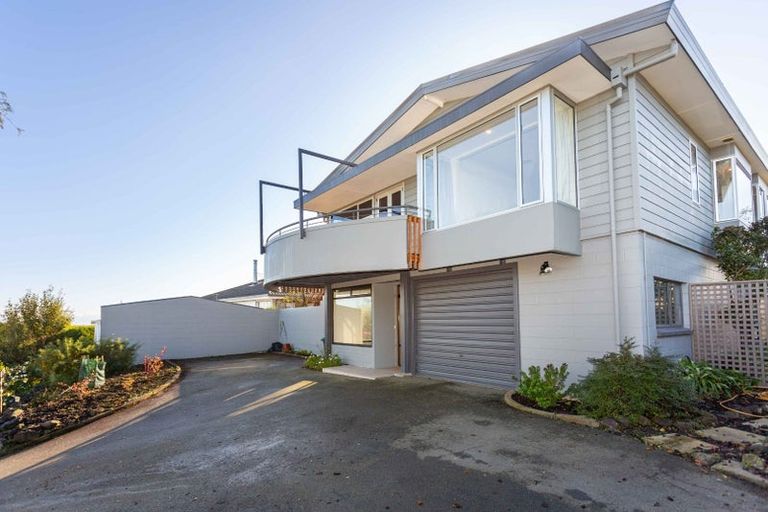Photo of property in 21b Westenra Terrace, Cashmere, Christchurch, 8022