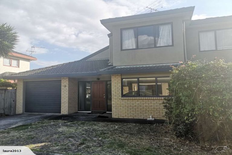 Photo of property in 60a Millen Avenue, Pakuranga, Auckland, 2010