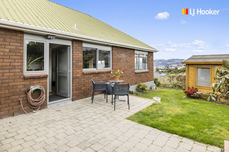 Photo of property in 263a Highcliff Road, Shiel Hill, Dunedin, 9013