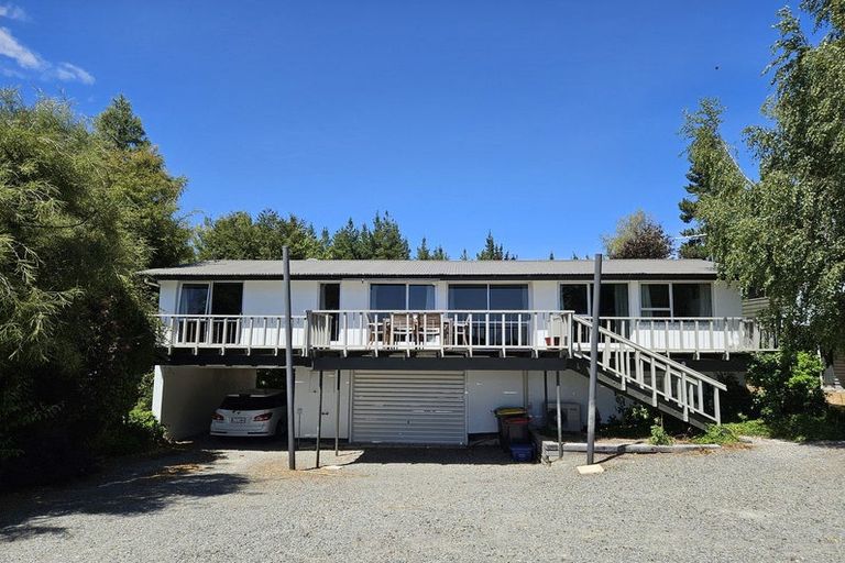 Photo of property in 54 Murray Place, Lake Tekapo, 7999
