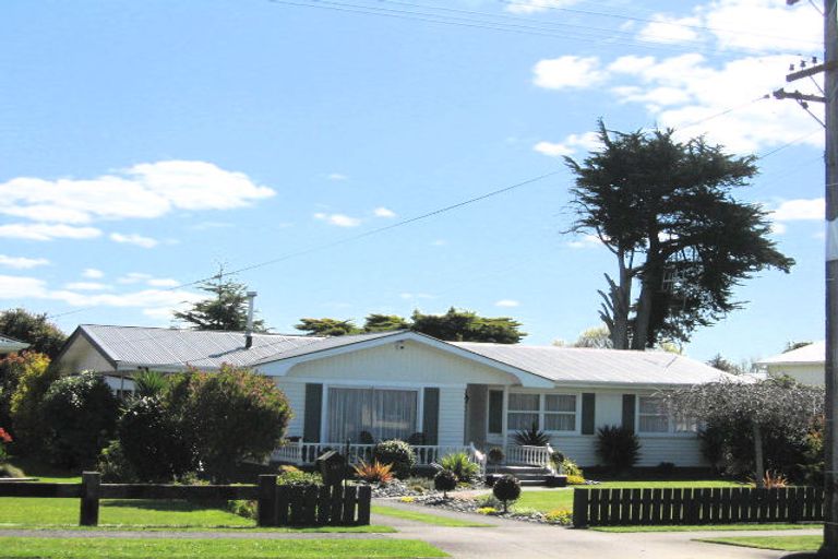 Photo of property in 147 Hakanoa Street, Huntly, 3700