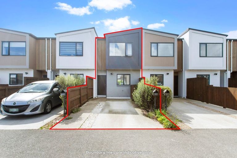Photo of property in 33 Alliance Lane, Papakura, 2110