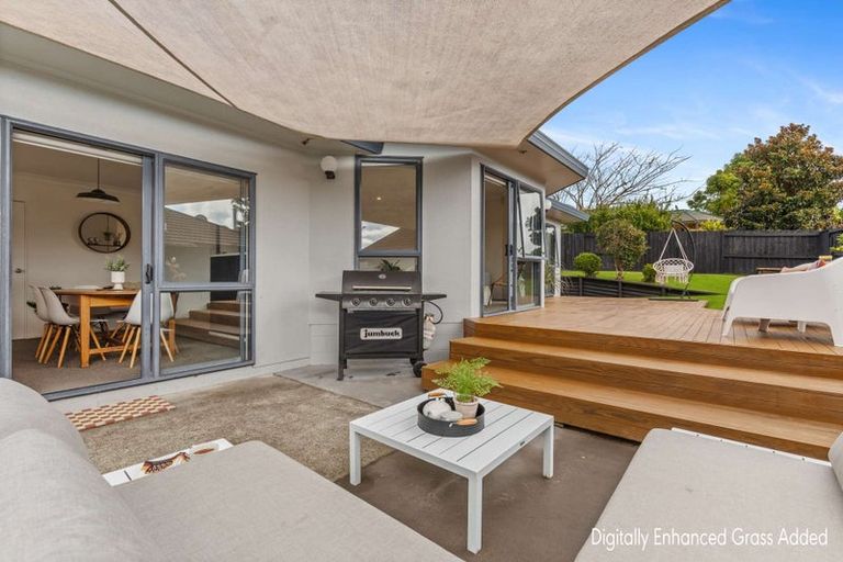 Photo of property in 16 Amberley Crescent, Bethlehem, Tauranga, 3110