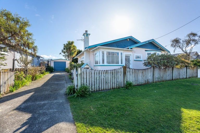 Photo of property in 109 William Street, Petone, Lower Hutt, 5012