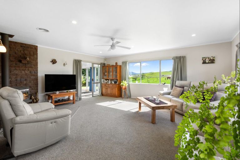 Photo of property in 3061 Tahuna-ohinewai Road, Tahuna, Morrinsville, 3373