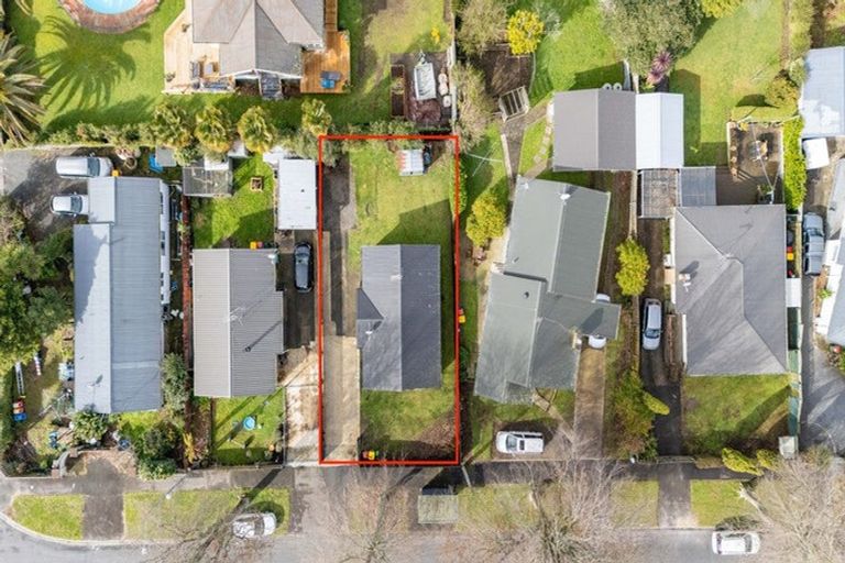 Photo of property in 130c Mardon Road, Enderley, Hamilton, 3214