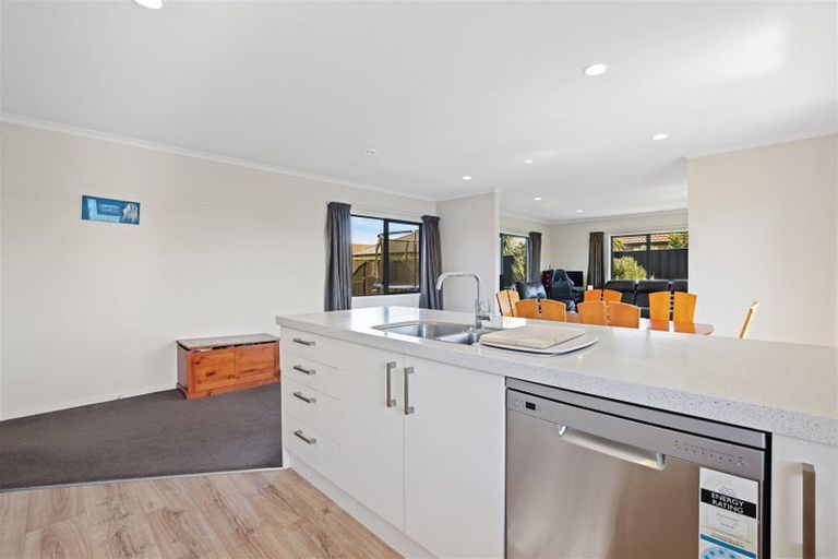 Photo of property in 59 Chandler Way, Rolleston, 7615