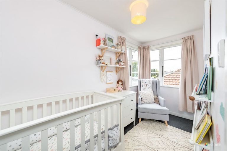 Photo of property in 55 Oxford Terrace, Epuni, Lower Hutt, 5011