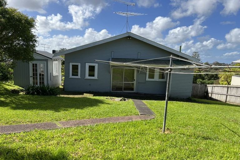 Photo of property in 5 Zion Road, Birkenhead, Auckland, 0626
