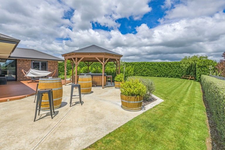 Photo of property in 78 County Heights Drive, Aokautere, 4471