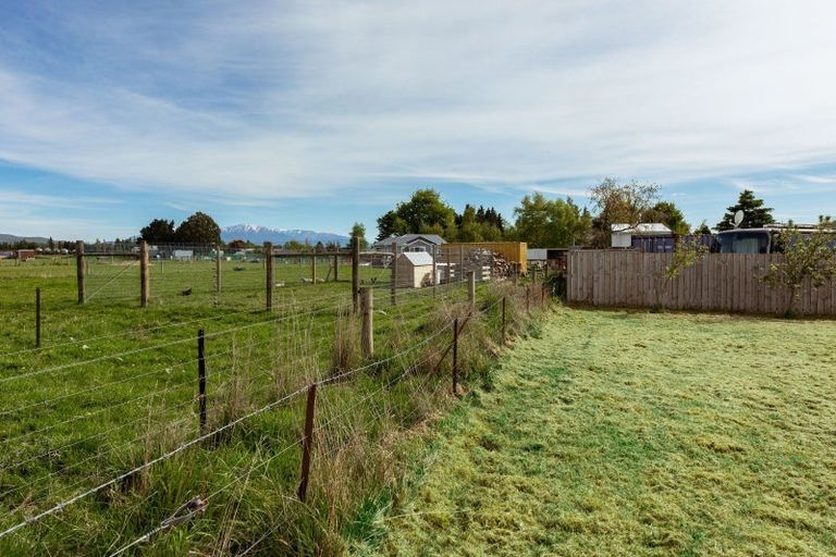 Photo of property in 4 Murdoch Place, Mayfield, Ashburton, 7778