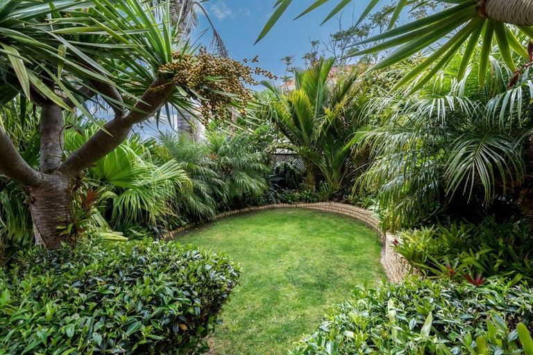 Photo of property in 119 Somerville Road, Somerville, Auckland, 2014