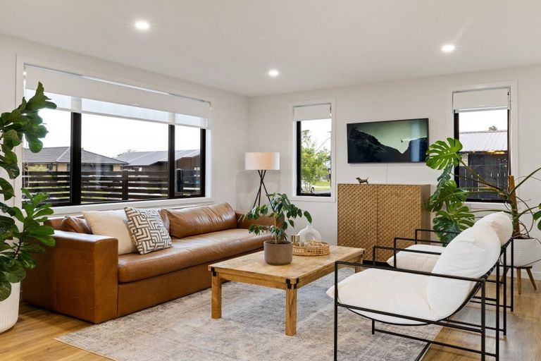 Photo of property in 2 Turutu Place, Ngaruawahia, 3720