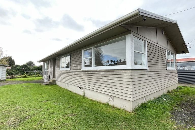 Photo of property in 72 Clayton Avenue, Otara, Auckland, 2023