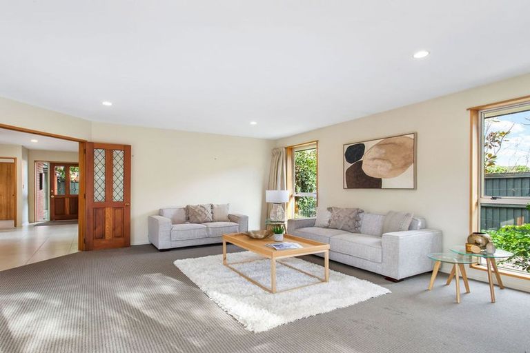 Photo of property in 2/109 Knowles Street, St Albans, Christchurch, 8052