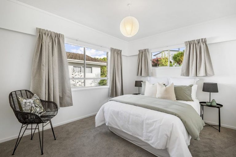 Photo of property in 114 Mountbatten Avenue, Hillcrest, Auckland, 0627