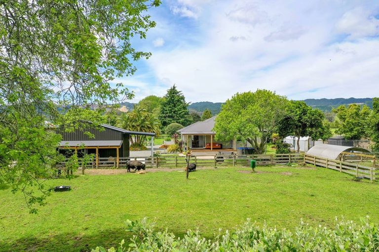 Photo of property in 96 Macdonald Road, Te Teko, Whakatane, 3192