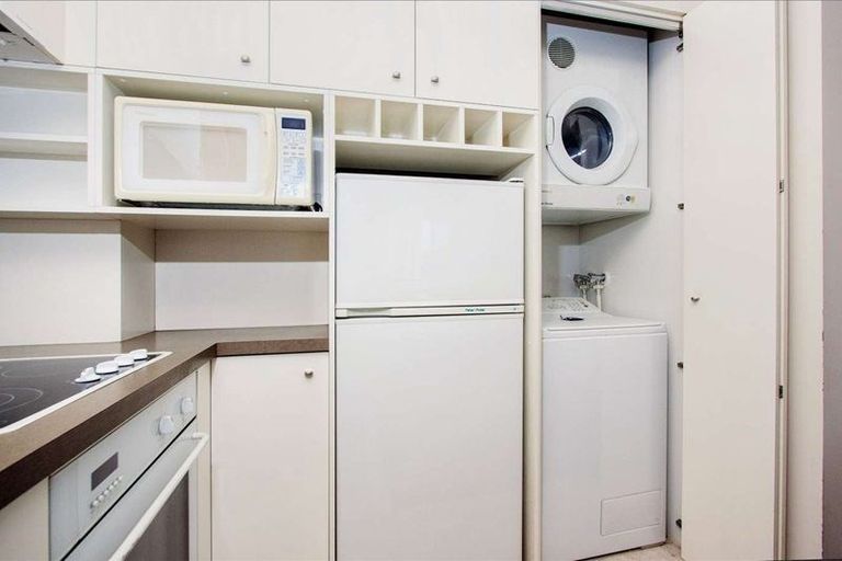 Photo of property in Zest Apartments, 817/72 Nelson Street, Auckland Central, Auckland, 1010
