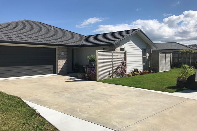 Photo of property in 3 Magnolia Lane, Waihi, 3610