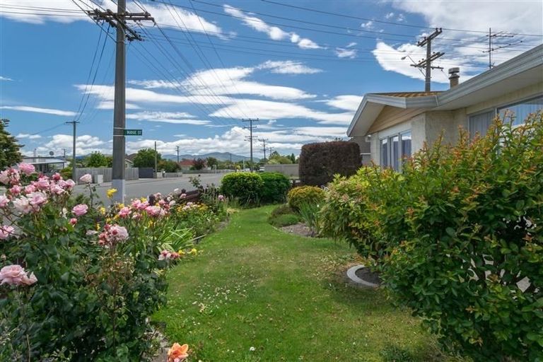 Photo of property in 42c Hutcheson Street, Mayfield, Blenheim, 7201