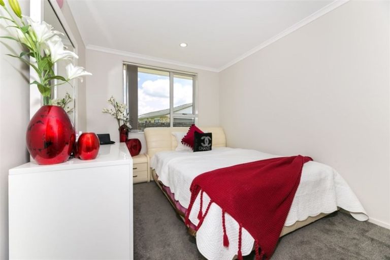 Photo of property in 11 Chayward Place, Mangere, Auckland, 2022