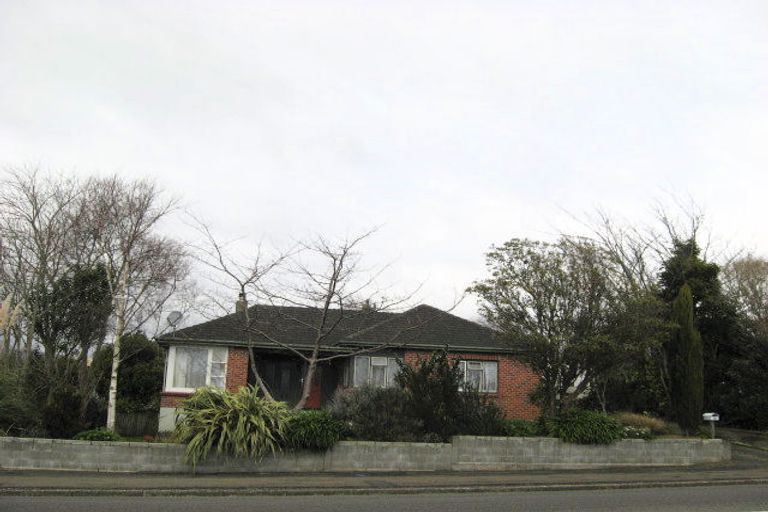 Photo of property in 224a Cambridge Street, Levin, 5510