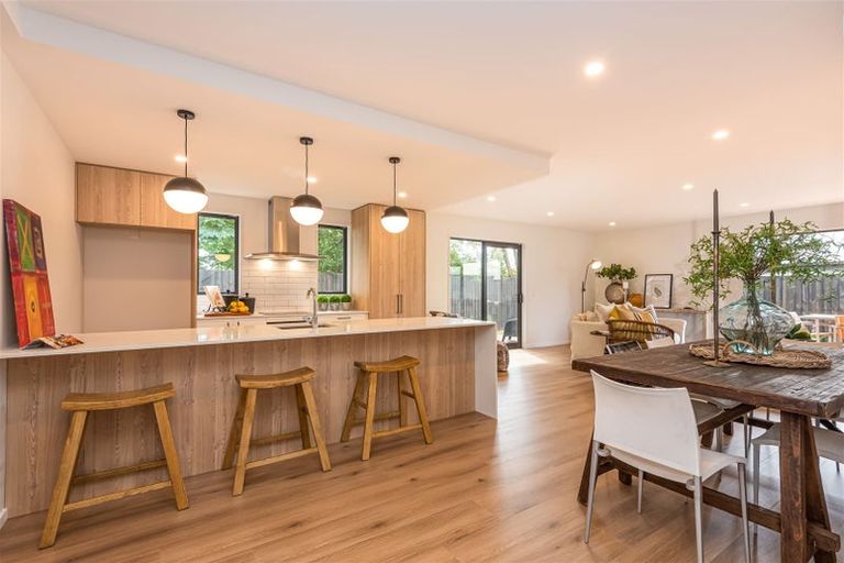 Photo of property in 7/499 Manchester Street, St Albans, Christchurch, 8014