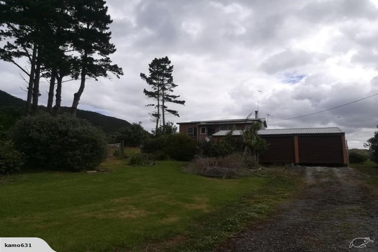Photo of property in 38 Ocean Beach Road, Whangarei Heads, Whangarei, 0174