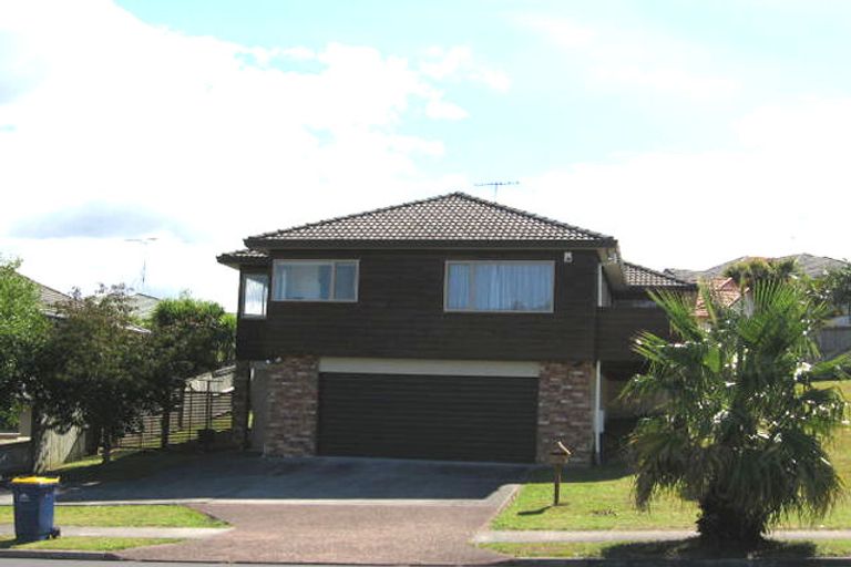 Photo of property in 59 Caribbean Drive, Unsworth Heights, Auckland, 0632